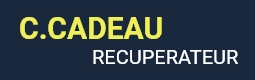 Cyril Cadeau Logo